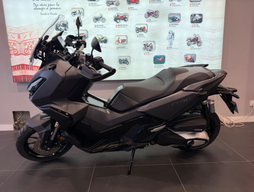 HONDA ADV 350