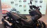 HONDA ADV 350