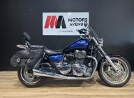TRIUMPH THUNDERBIRD 1700 LT ABS
