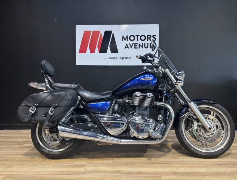 TRIUMPH THUNDERBIRD 1700 LT ABS