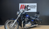 TRIUMPH THUNDERBIRD 1700 LT ABS