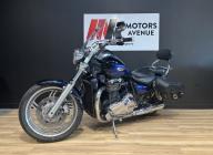 TRIUMPH THUNDERBIRD 1700 LT ABS