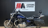 TRIUMPH THUNDERBIRD 1700 LT ABS