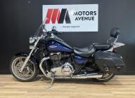 TRIUMPH THUNDERBIRD 1700 LT ABS