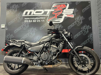 KAWASAKI ELIMINATOR 500 - A PARTIR DE 139€ /MOIS