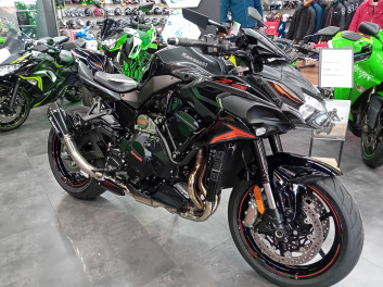 KAWASAKI Z 1000 H2