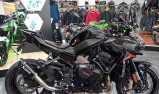 KAWASAKI Z 1000 H2