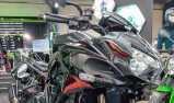 KAWASAKI Z 1000 H2