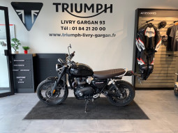 TRIUMPH SCRAMBLER 1200 XE