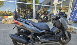 YAMAHA X-MAX 125 TECH MAX
