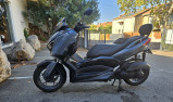 YAMAHA X-MAX 125 TECH MAX
