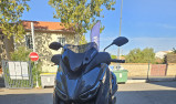 YAMAHA X-MAX 125 TECH MAX