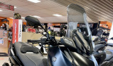 YAMAHA XMAX 300 Tech Max