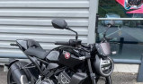 HONDA CB 1000 R BLACK EDITION