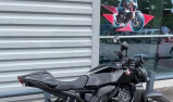 HONDA CB 1000 R BLACK EDITION