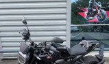 HONDA CB 1000 R BLACK EDITION