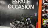 HONDA CMX 500 REBEL
