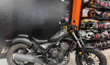 HONDA CMX 500 REBEL