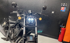 HONDA CMX 500 REBEL