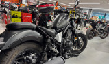 HONDA CMX 500 REBEL