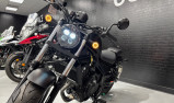 HONDA CMX 500 REBEL