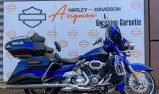 STREET GLIDE 1800 CVO