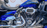 STREET GLIDE 1800 CVO