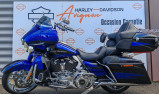 STREET GLIDE 1800 CVO