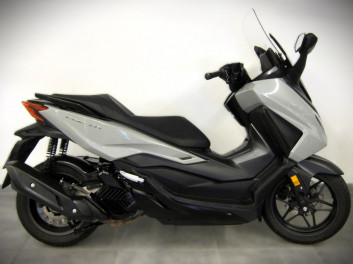 HONDA NSS FORZA  125 ABS