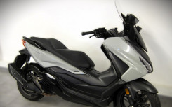 HONDA NSS FORZA  125 ABS