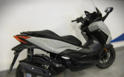 HONDA NSS FORZA  125 ABS