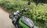KAWASAKI Z 650 RS