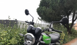 KAWASAKI Z 650 RS