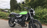 KAWASAKI Z 650 RS
