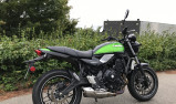 KAWASAKI Z 650 RS