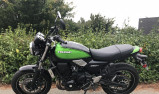 KAWASAKI Z 650 RS