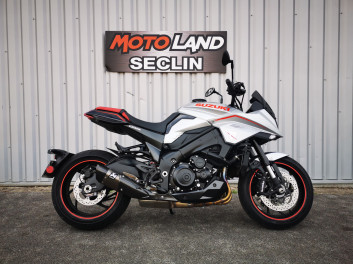 SUZUKI KATANA 1000