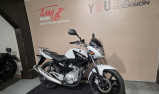 YAMAHA YBR 125