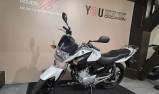 YAMAHA YBR 125