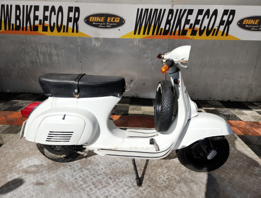 PIAGGIO VESPA 50 S (63039)