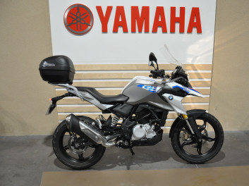 BMW BMW GS 310