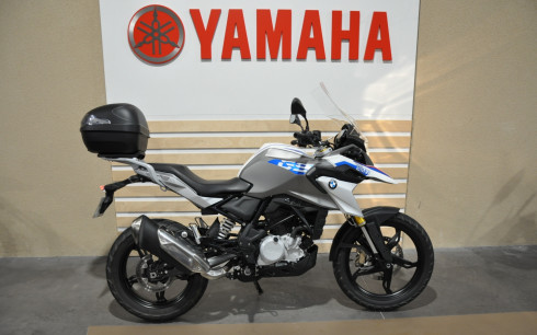BMW BMW GS 310