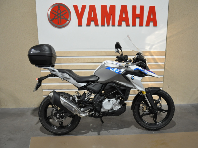 BMW BMW GS 310
