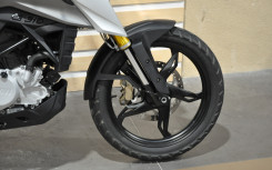 BMW BMW GS 310