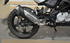 BMW BMW GS 310