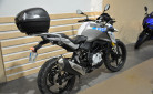 BMW BMW GS 310