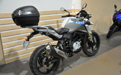 BMW BMW GS 310