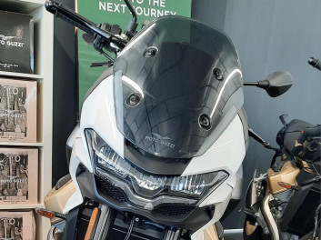 MOTO GUZZI V100  MANDELLO