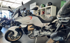 MOTO GUZZI V100  MANDELLO