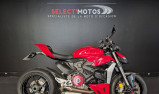 DUCATI STREETFIGHTER V2